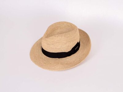 Stetson Fedora Crochet