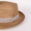 Mayser Collins aus Stroh