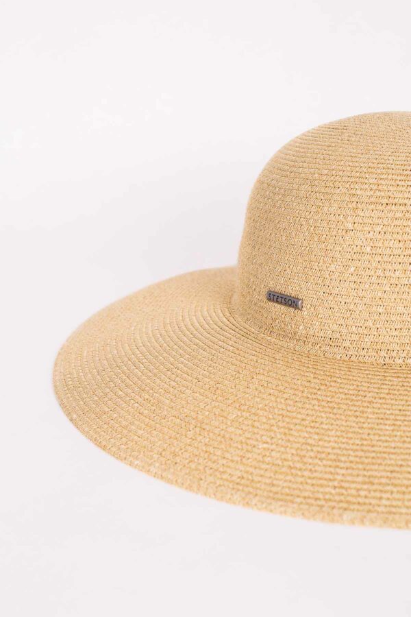 Stetson Ladies Toyo