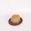 Stetson Trilby Toyo