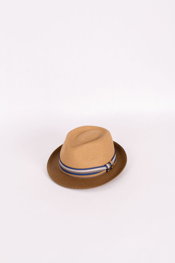 Stetson Trilby Toyo