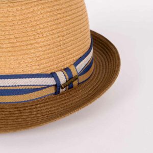 Stetson Trilby Toyo