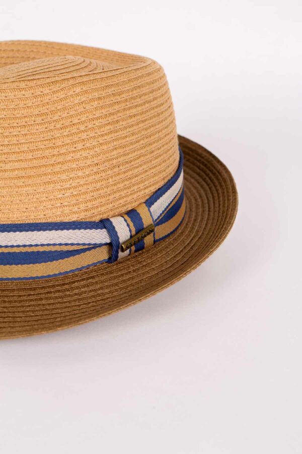 Stetson Trilby Toyo