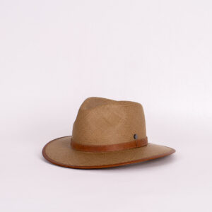 Vintimilla Hat Fashion Leder