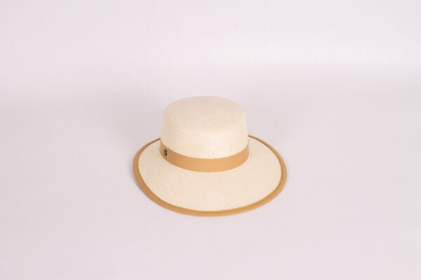 Vintimilla Hat Visera