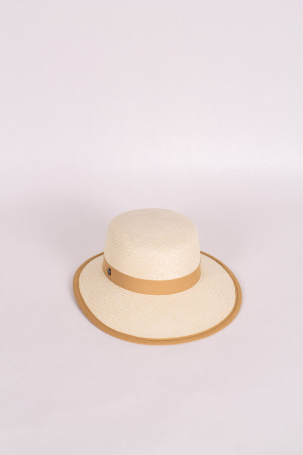 Vintimilla Hat Visera