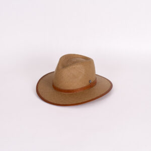 Vintimilla Hat Fashion Leder