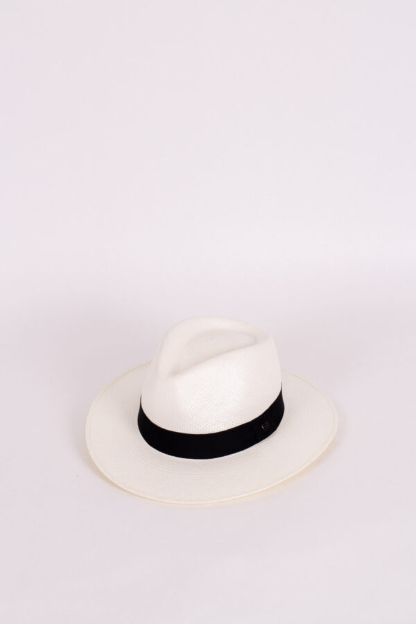 Vintimilla Hat Fashion Rips