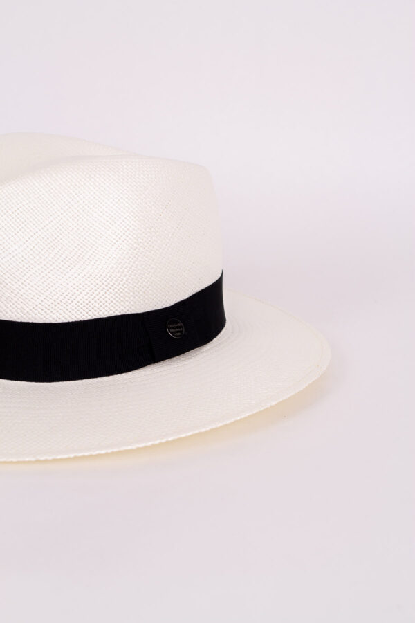 Vintimilla Hat Fashion Rips