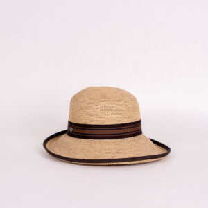 Vintimilla Hat Pasadena crochet
