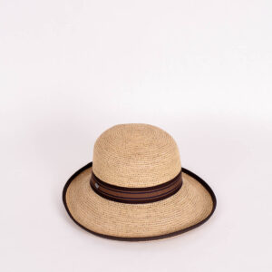 Vintimilla Hat Pasadena crochet