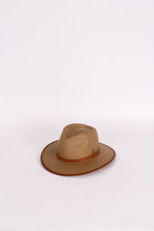 Vintimilla Hat Fashion Leder