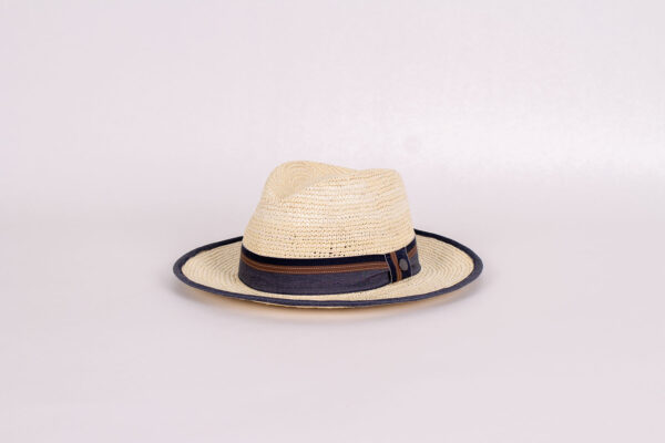 Vintimilla Hat Sydney crochet