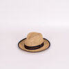 Vintimilla Hat Sydney crochet
