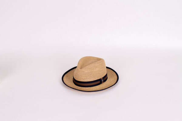 Vintimilla Hat Sydney crochet