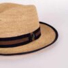Vintimilla Hat Sydney crochet
