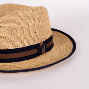 Vintimilla Hat Sydney crochet