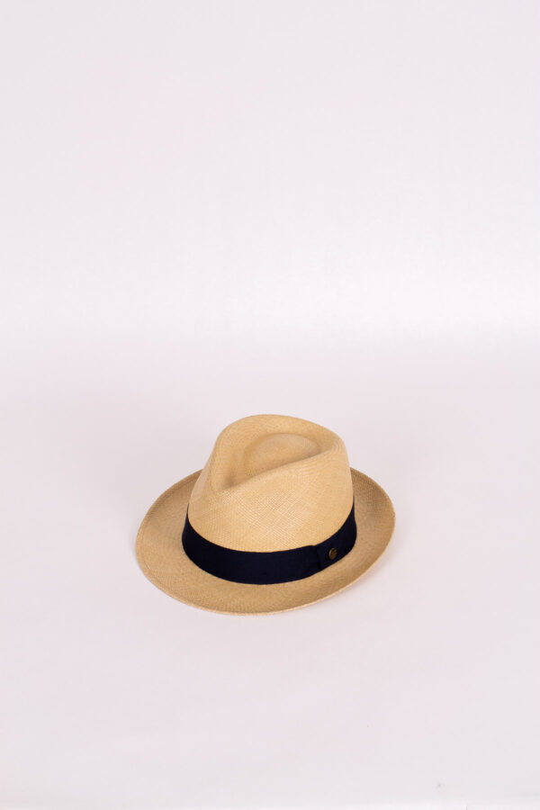 Vintimilla Hat New Trilby
