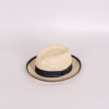 Vintimilla Hat Trilby crochet