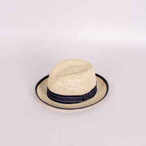 Vintimilla Hat Trilby crochet