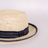 Vintimilla Hat Trilby crochet