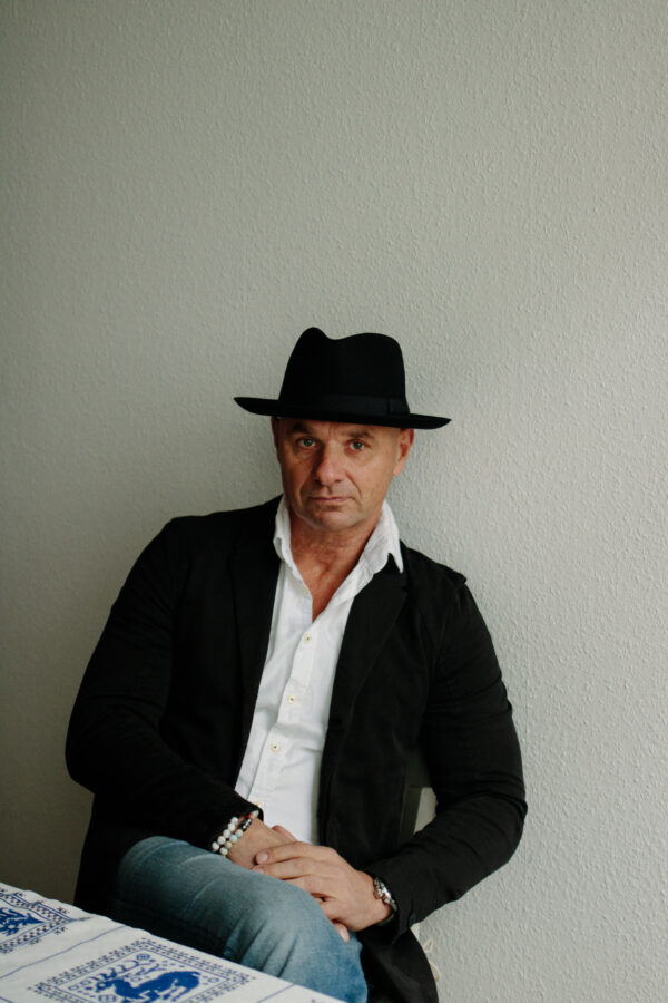 Stetson Fedora Furfelt Penn