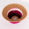 Faustmann bunte Glocke aus Stroh
