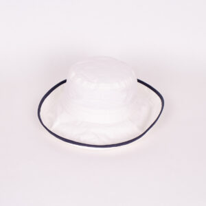 Stetson Ladies Delave Organic Cotton