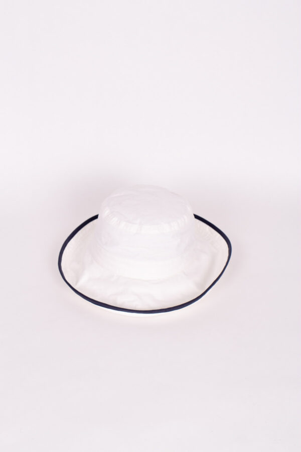 Stetson Ladies Delave Organic Cotton
