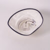 Stetson Ladies Delave Organic Cotton