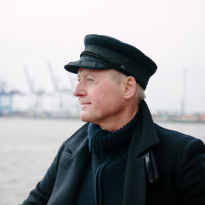Prinz Heinrich Strichtuch