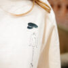 Shirt Miss Elbsegler Unisex