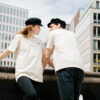 Shirt Miss Elbsegler Unisex