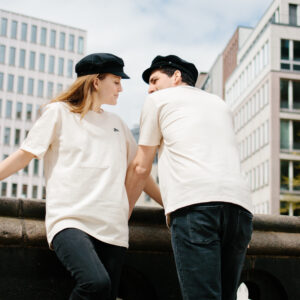 Shirt Miss Elbsegler Unisex