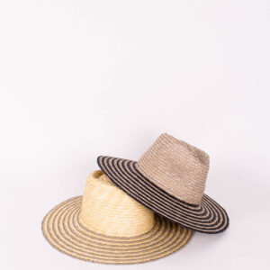 Brixton Joanna Festival Hat