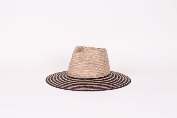 Brixton Joanna Festival Hat
