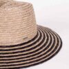 Brixton Joanna Festival Hat