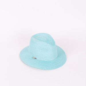 Bedacht Espero Fedora Strohhut