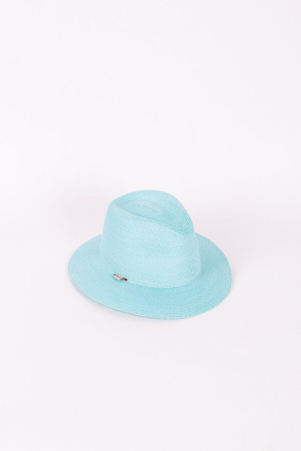 Bedacht Espero Fedora Strohhut