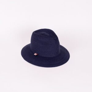 Bedacht Espero Fedora Strohhut