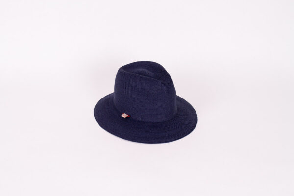 Bedacht Espero Fedora Strohhut