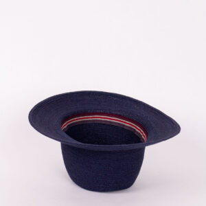Bedacht Espero Fedora Strohhut
