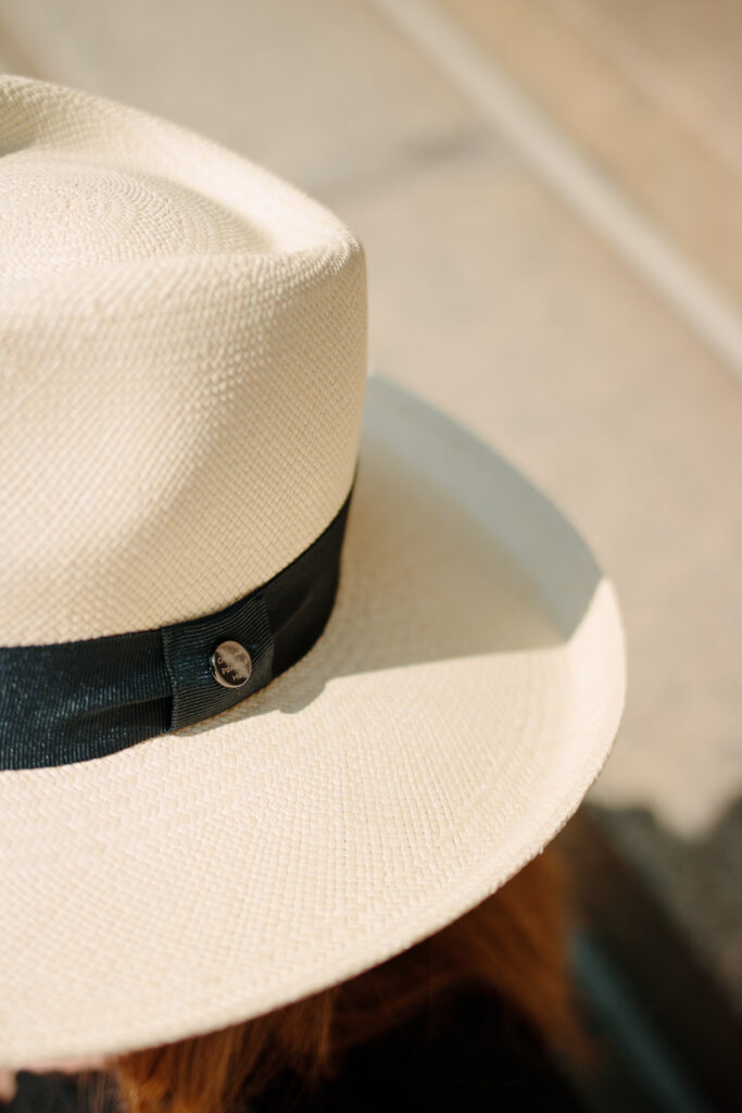 Vintimilla Hat Fashion breiter Rand