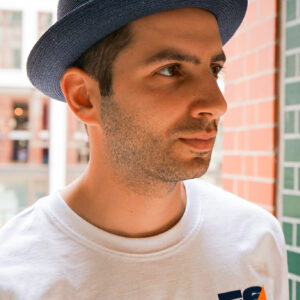 Borsalino Jules Treccia Canapa