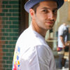 Borsalino Jules Treccia Canapa