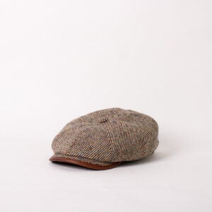 Stetson Hatteras Wool