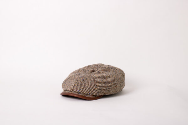 Stetson Hatteras Wool