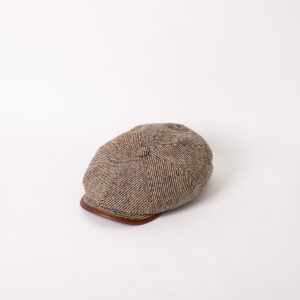 Stetson Hatteras Wool