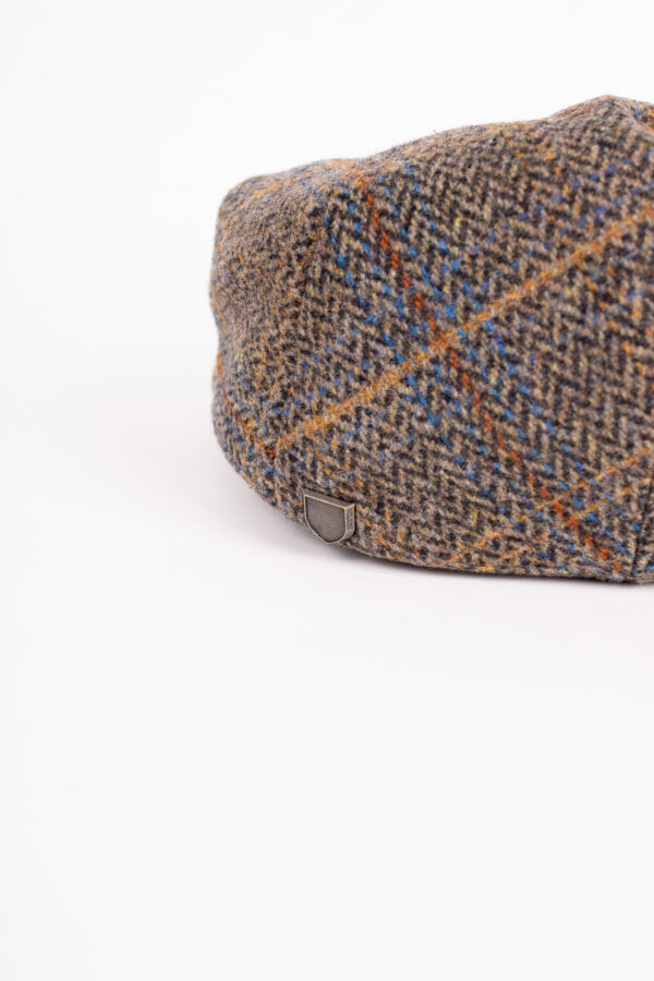 Brixton Hooligan Snap Cap