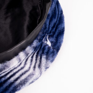 Kangol Faux Fur Beret